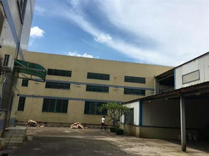 韶關市工業廠房驗廠檢測鑒定報告辦理指南及行業動態